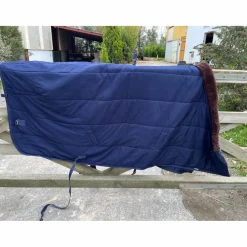 Couverture Ride & Rug