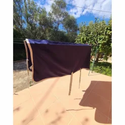 couverture séchant horseware