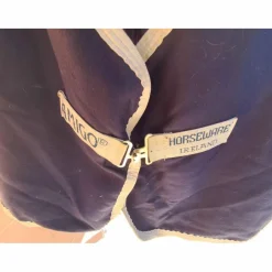 couverture séchant horseware
