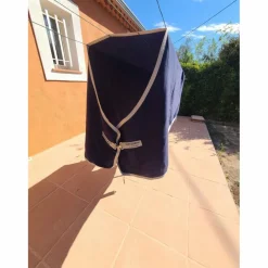 couverture séchant horseware