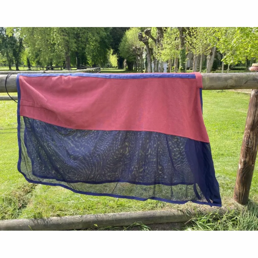 Couverture séchante