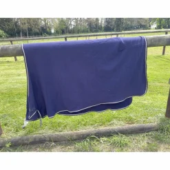 Couverture séchante