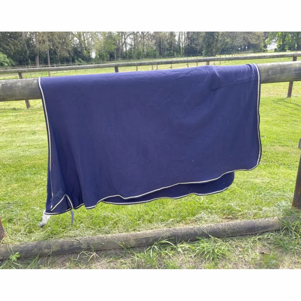 Couverture séchante