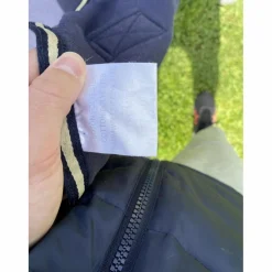 Couverture séchante