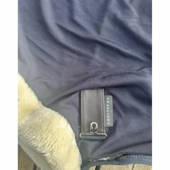 couverture séchante Equitheme