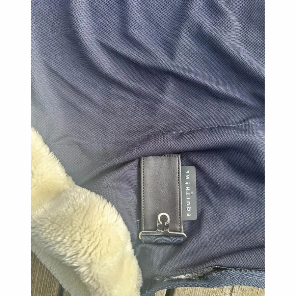 couverture séchante Equitheme