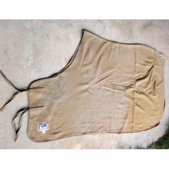 Couverture séchante laine Koolah 165 cm