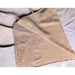 Couverture séchante laine Koolah 165 cm