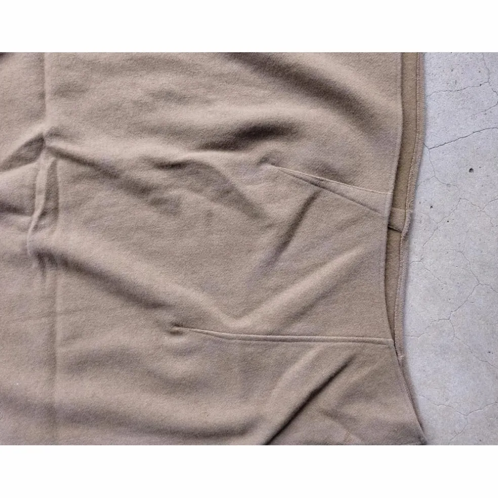 Couverture séchante laine Koolah 165 cm