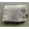 Couverture séchante nid d’abeilles