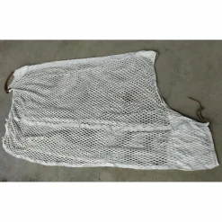 Couverture séchante nid d’abeilles