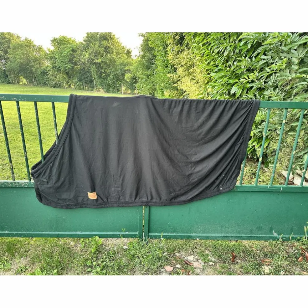 Couverture séchante Paddock Sport