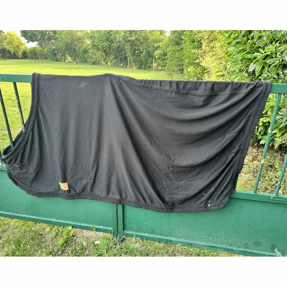 Couverture séchante Paddock Sport