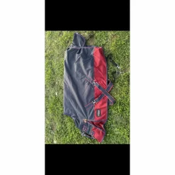 Couverture shetland de box Epplejeck 105 / 135 300g