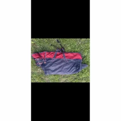 Couverture shetland de box Epplejeck 105 / 135 300g
