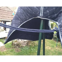 couverture Stable