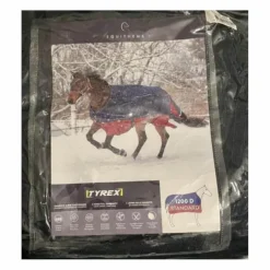couverture tyrex 135