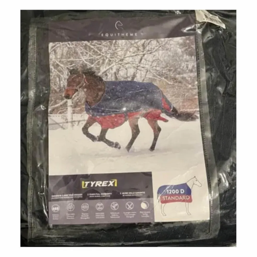 couverture tyrex 135