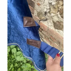Couverture Velvet Kentucky