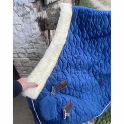 Couverture Velvet Kentucky