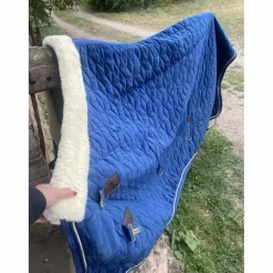 Couverture Velvet Kentucky