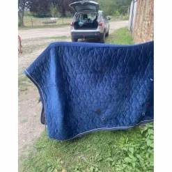 Couverture Velvet Kentucky