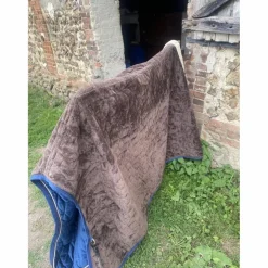 Couverture Velvet Kentucky