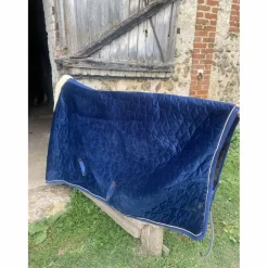 Couverture Velvet Kentucky