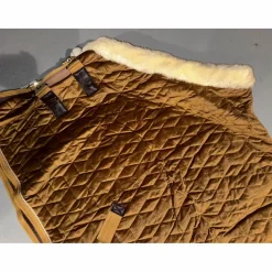couverture velvet Kentucky