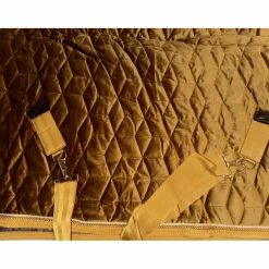 couverture velvet Kentucky