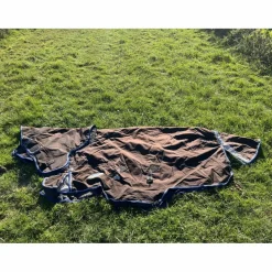 Couverture Weatherbeeta Comfitec Ultra