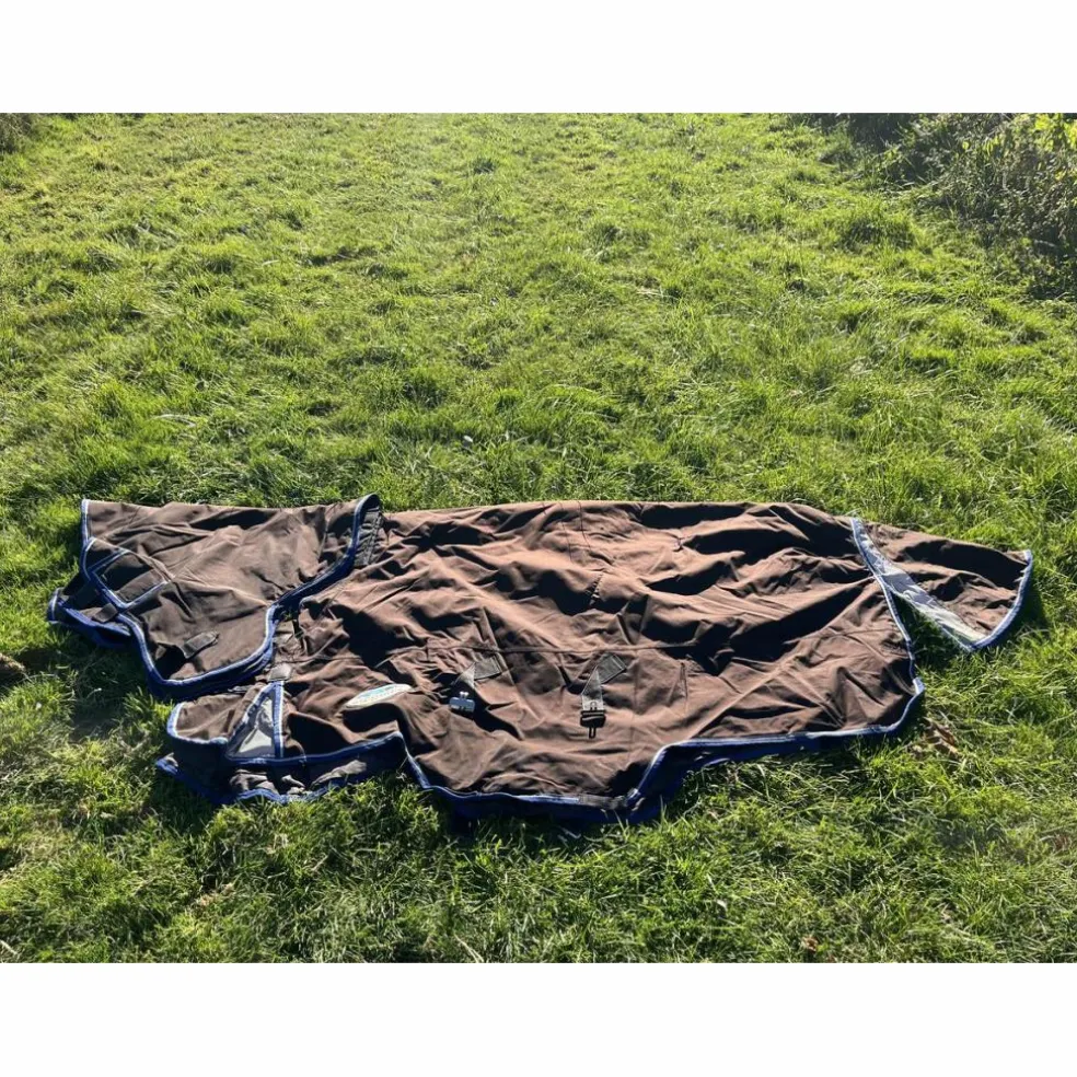 Couverture Weatherbeeta Comfitec Ultra