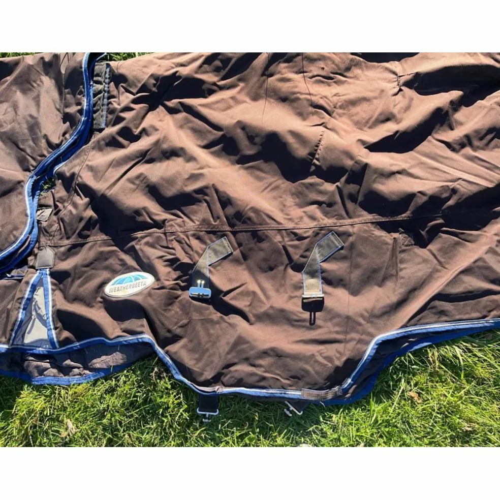 Couverture Weatherbeeta Comfitec Ultra