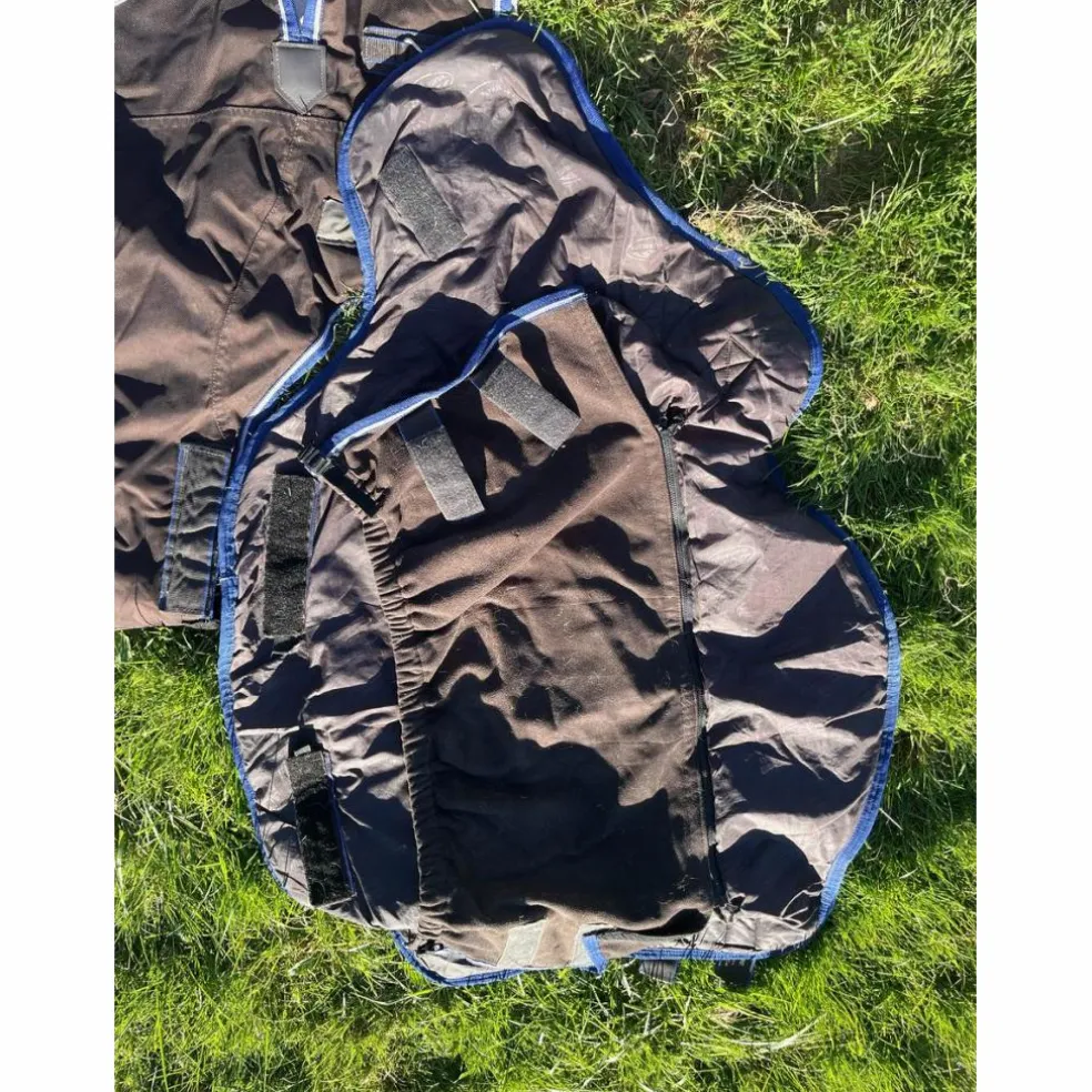 Couverture Weatherbeeta Comfitec Ultra