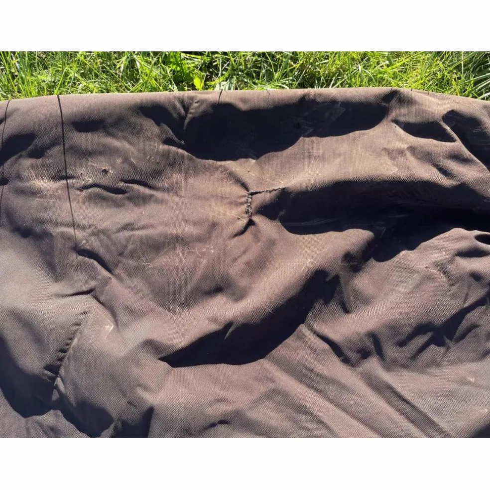 Couverture Weatherbeeta Comfitec Ultra