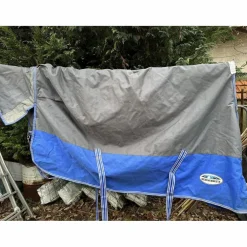 Couverture Weatherbeeta ComFiTec Premier Thinsulate Standard 350g