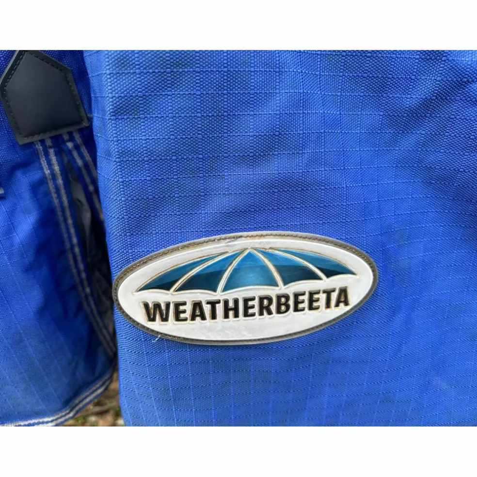 Couverture Weatherbeeta ComFiTec Premier Thinsulate Standard 350g