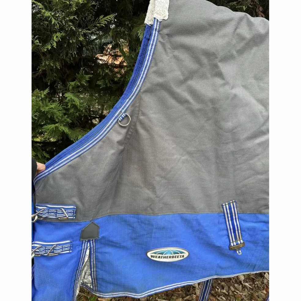 Couverture Weatherbeeta ComFiTec Premier Thinsulate Standard 350g