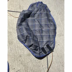 Couverture Weatherbeeta Comfitec Premier Free Detach-A-Neck