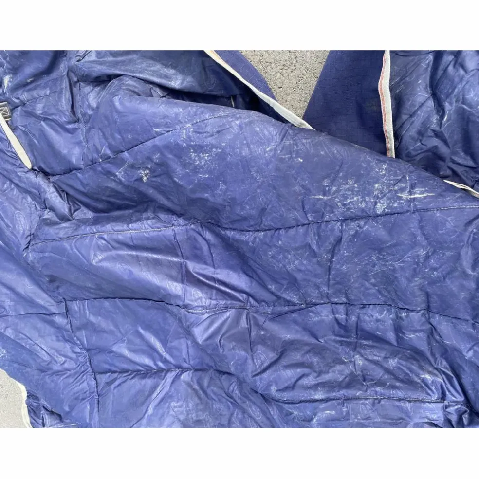 Couverture WEATHERBETA intégrale 300g