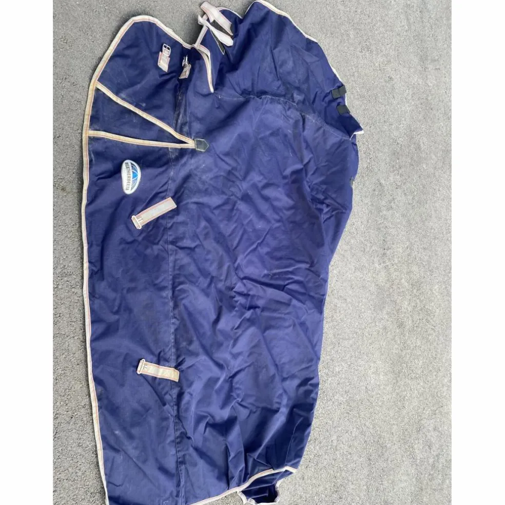 Couverture WEATHERBETA intégrale 300g