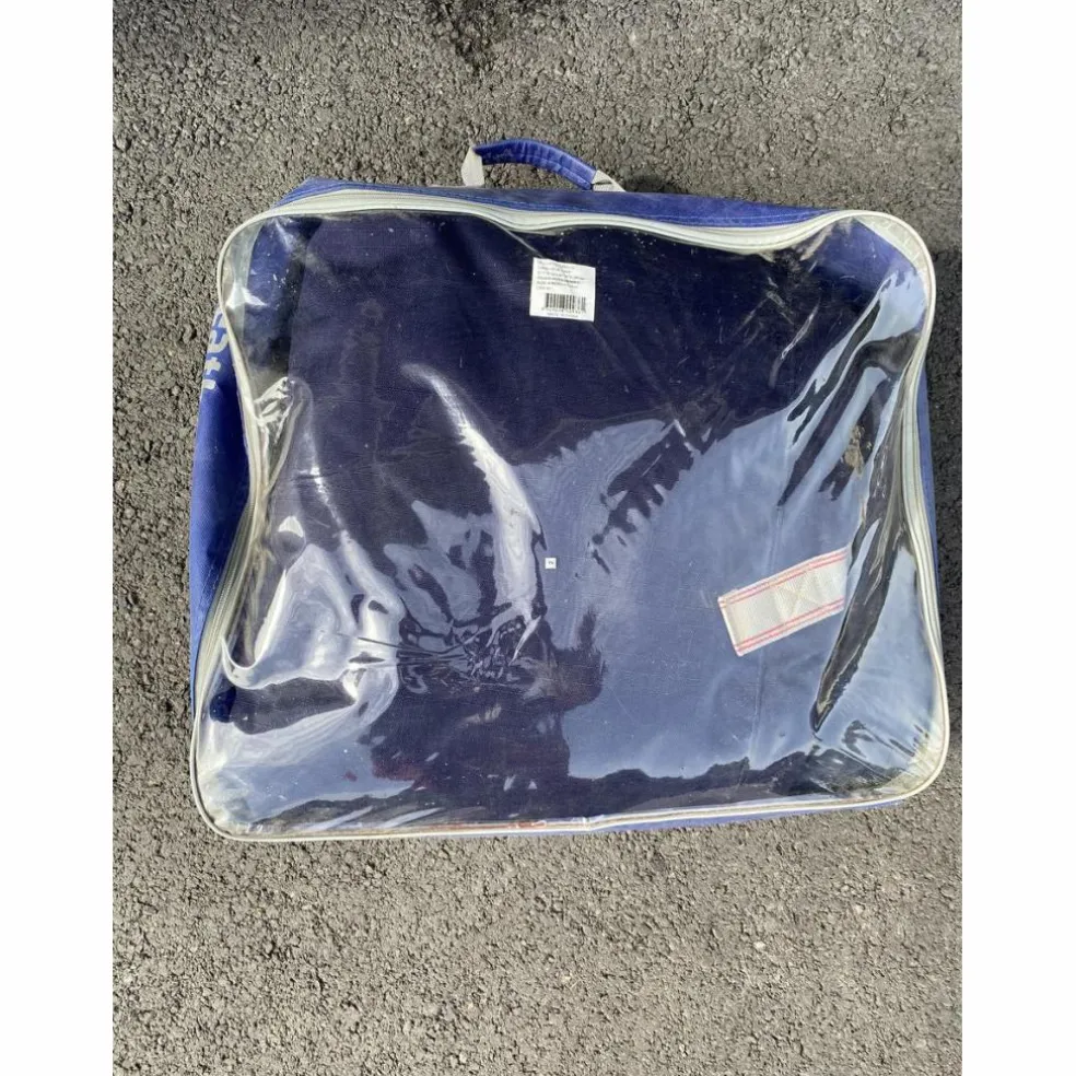 Couverture WEATHERBETA intégrale 300g