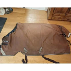 Couverture/chemise Horseware 0gr
