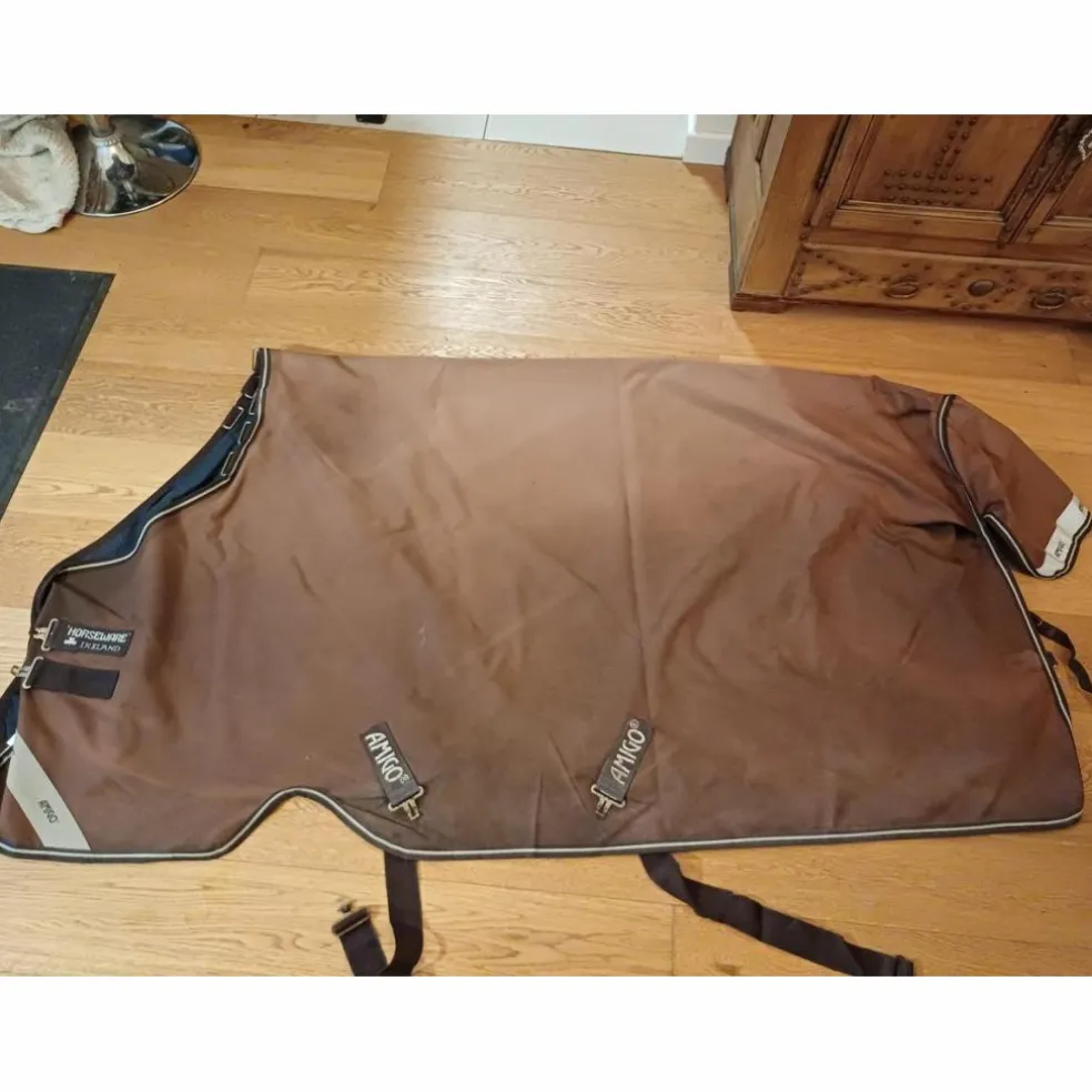 Couverture/chemise Horseware 0gr