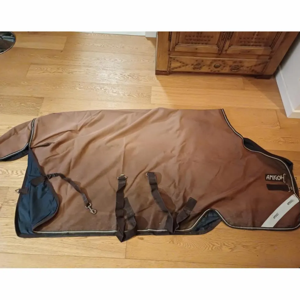Couverture/chemise Horseware 0gr