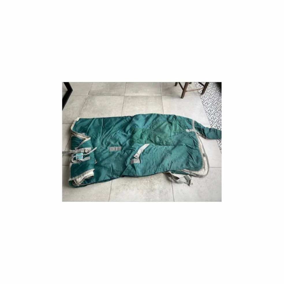 Couvertures et tapis