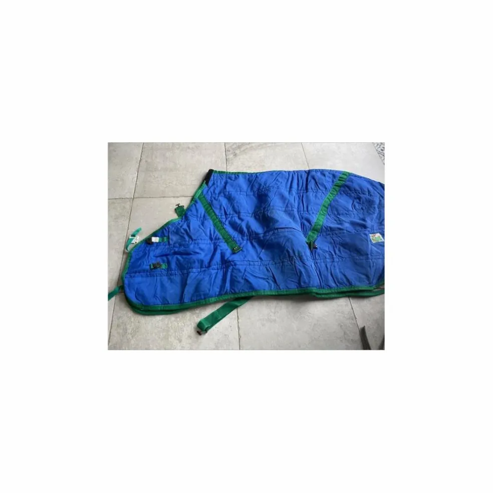 Couvertures et tapis