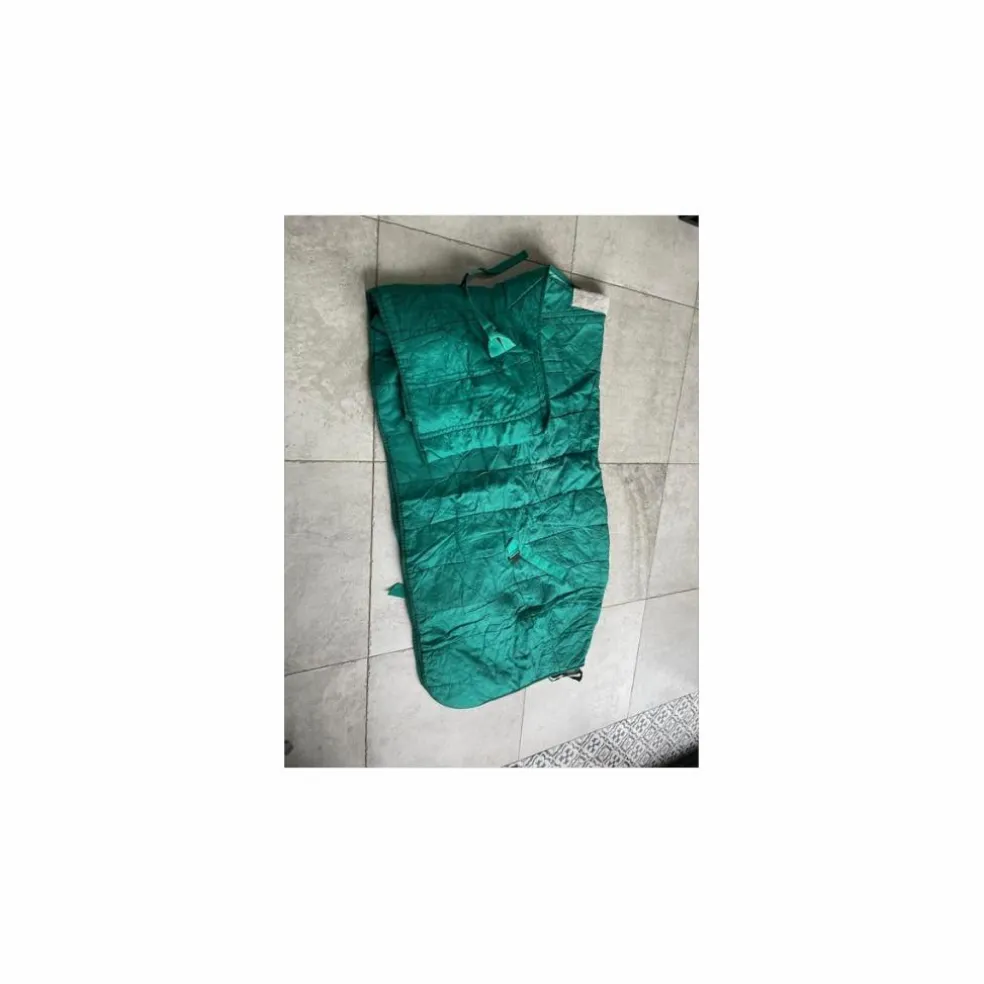 Couvertures et tapis