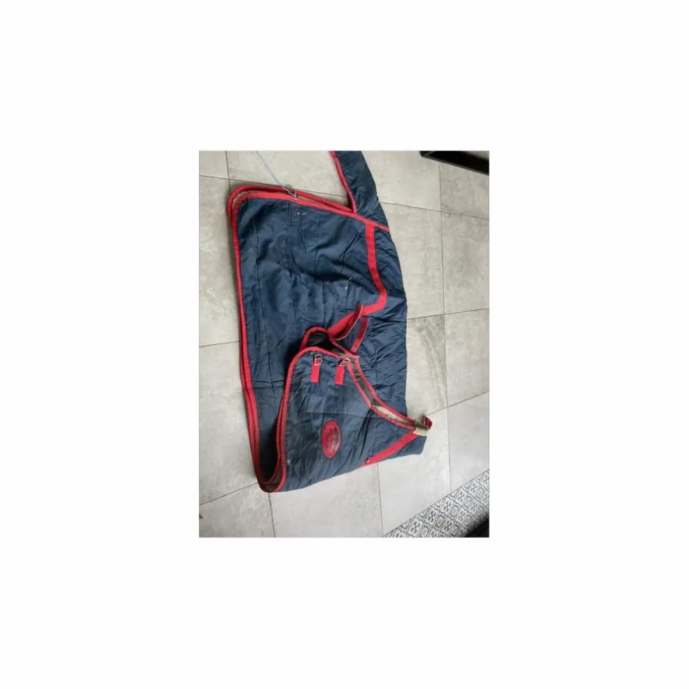 Couvertures et tapis