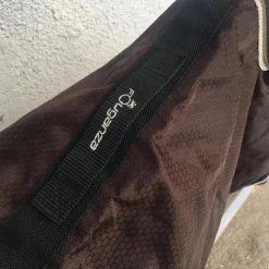 Couvre - Reins FOUGANZA Marron Imperméable